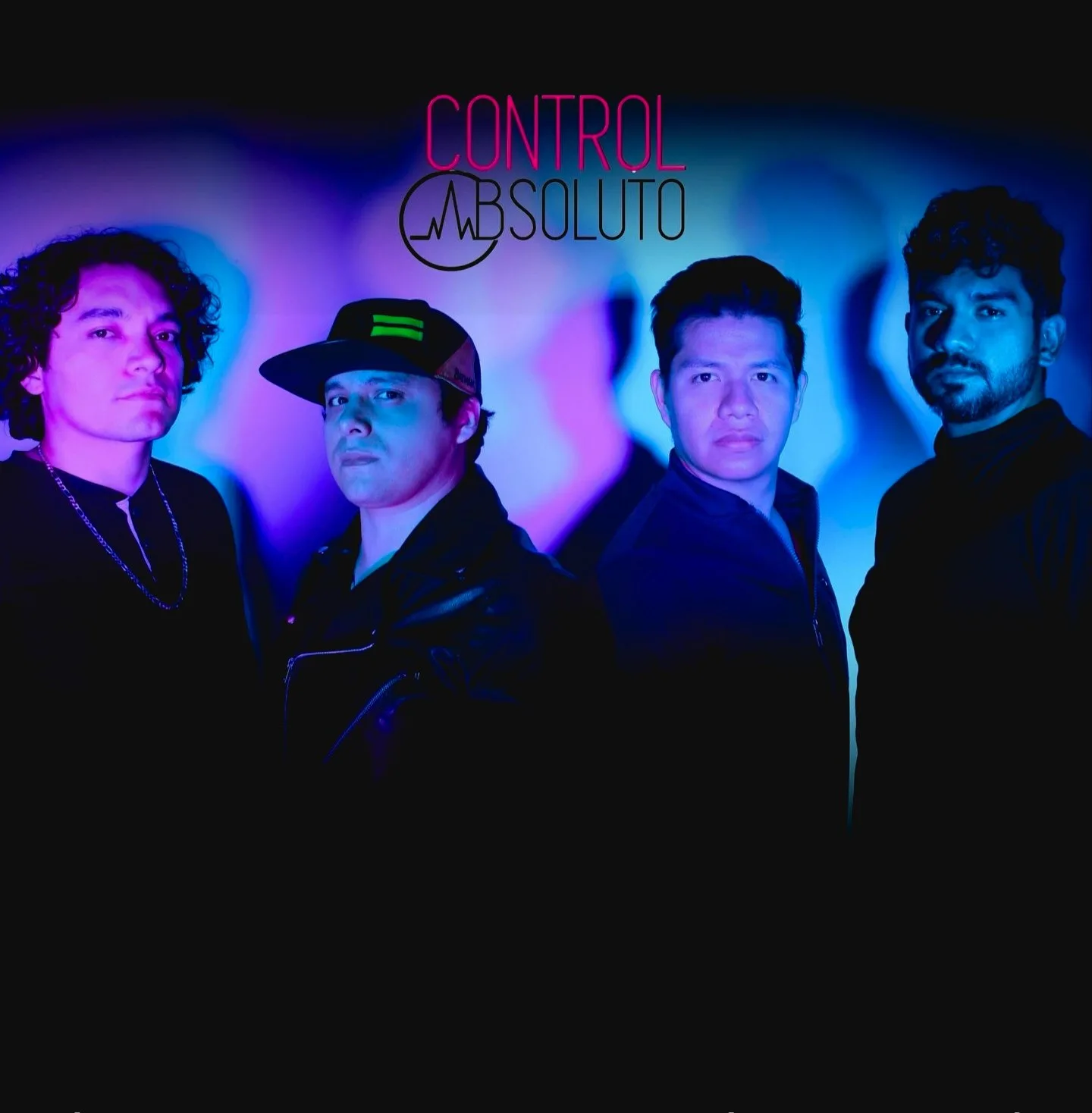 Control Absoluto