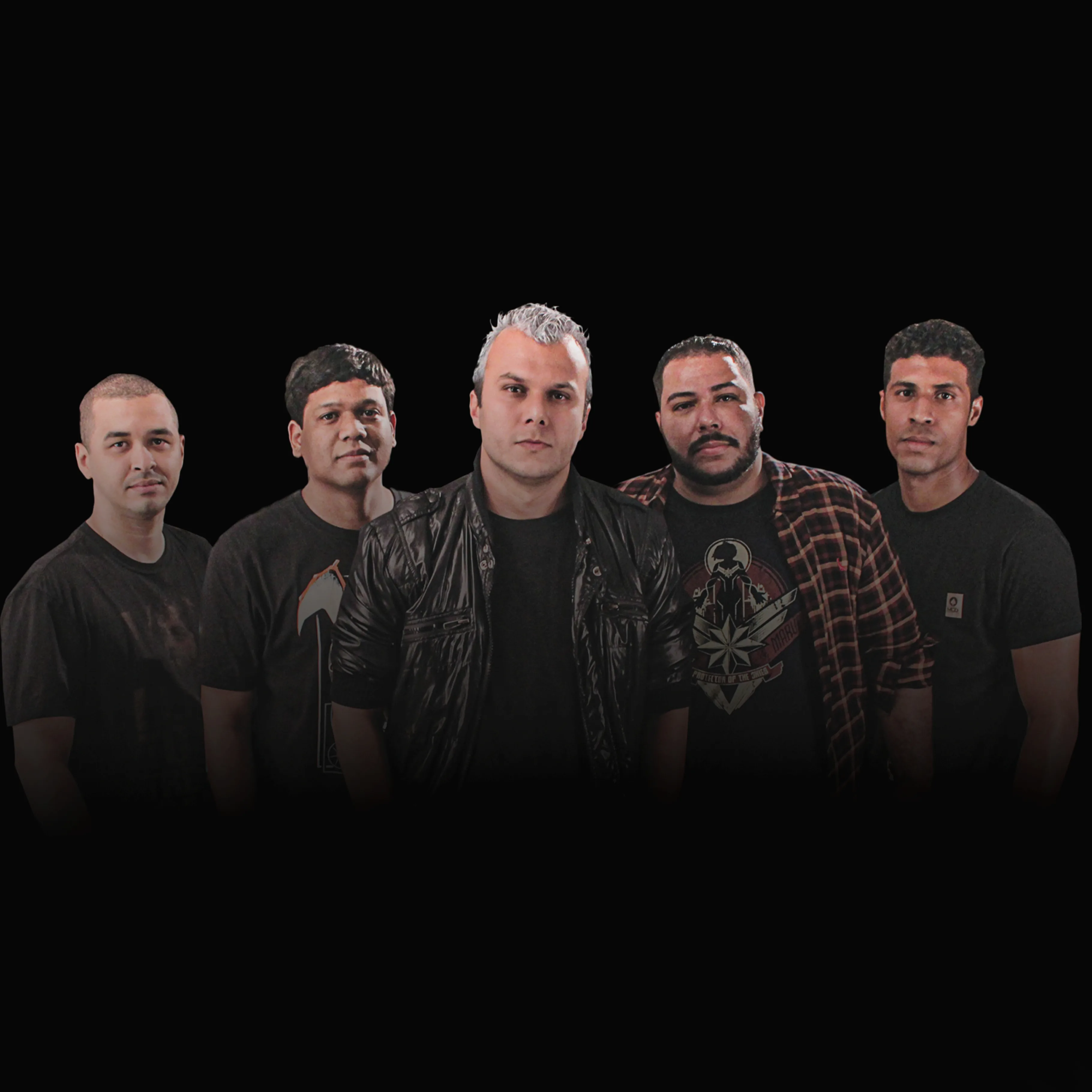 Banda Mistterio